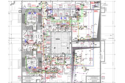 Klinikum Darmstadt Bauteil 3Darmstadt