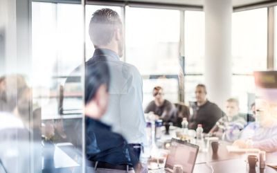 Kundendienst auf Weiterbildung